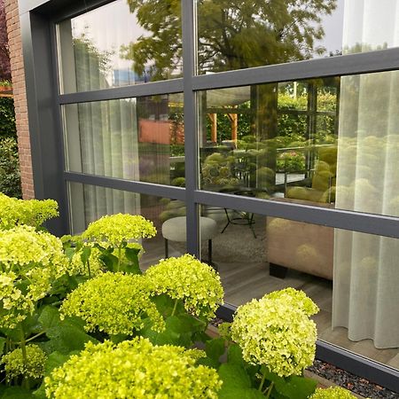 Appartement B&B De Koning Afferden  Buitenkant foto
