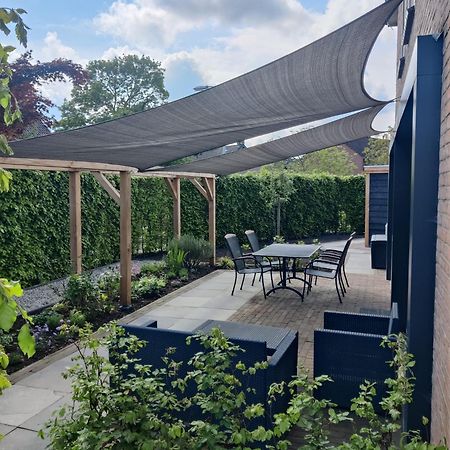 Appartement B&B De Koning Afferden  Buitenkant foto