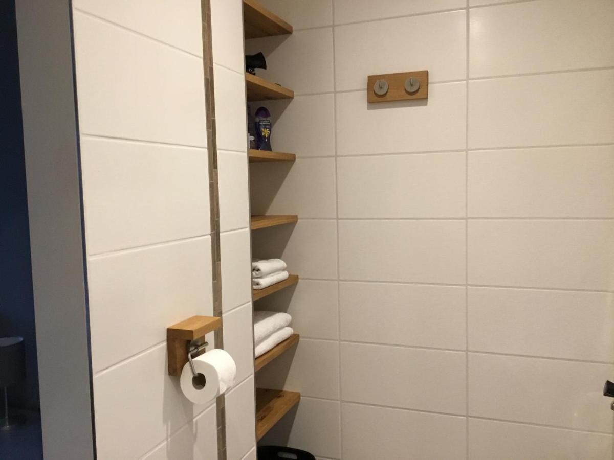 Appartement B&B De Koning Afferden  Buitenkant foto