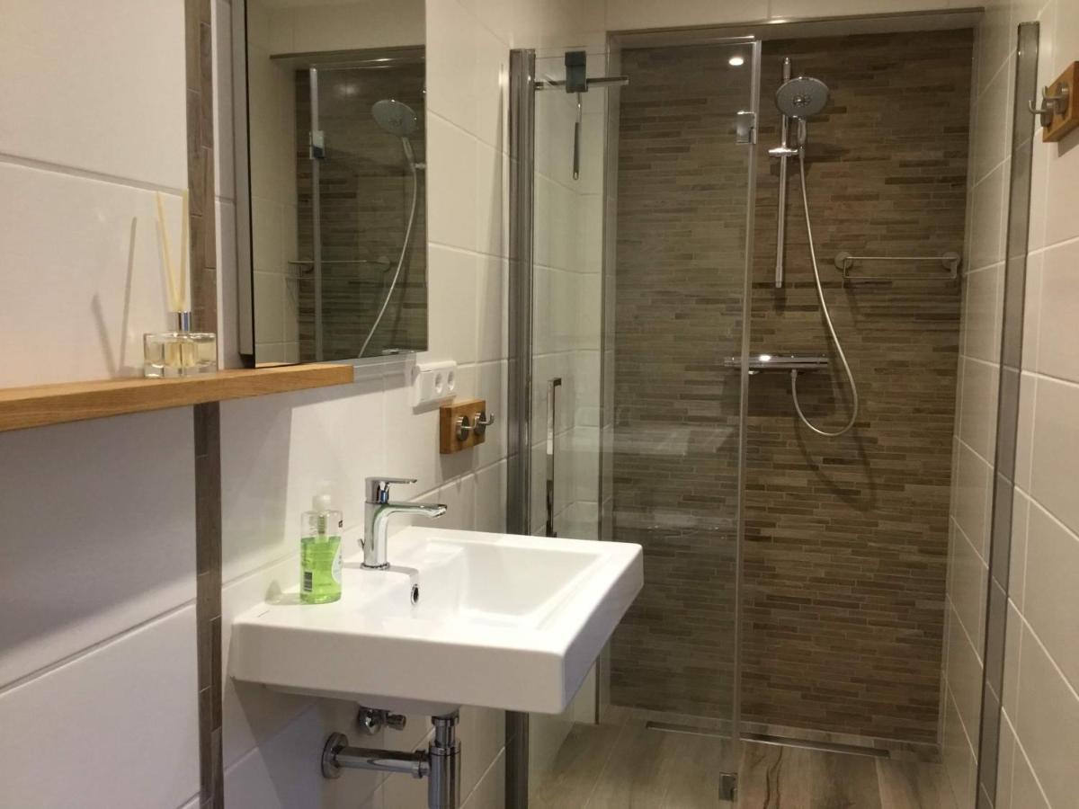 Appartement B&B De Koning Afferden  Buitenkant foto
