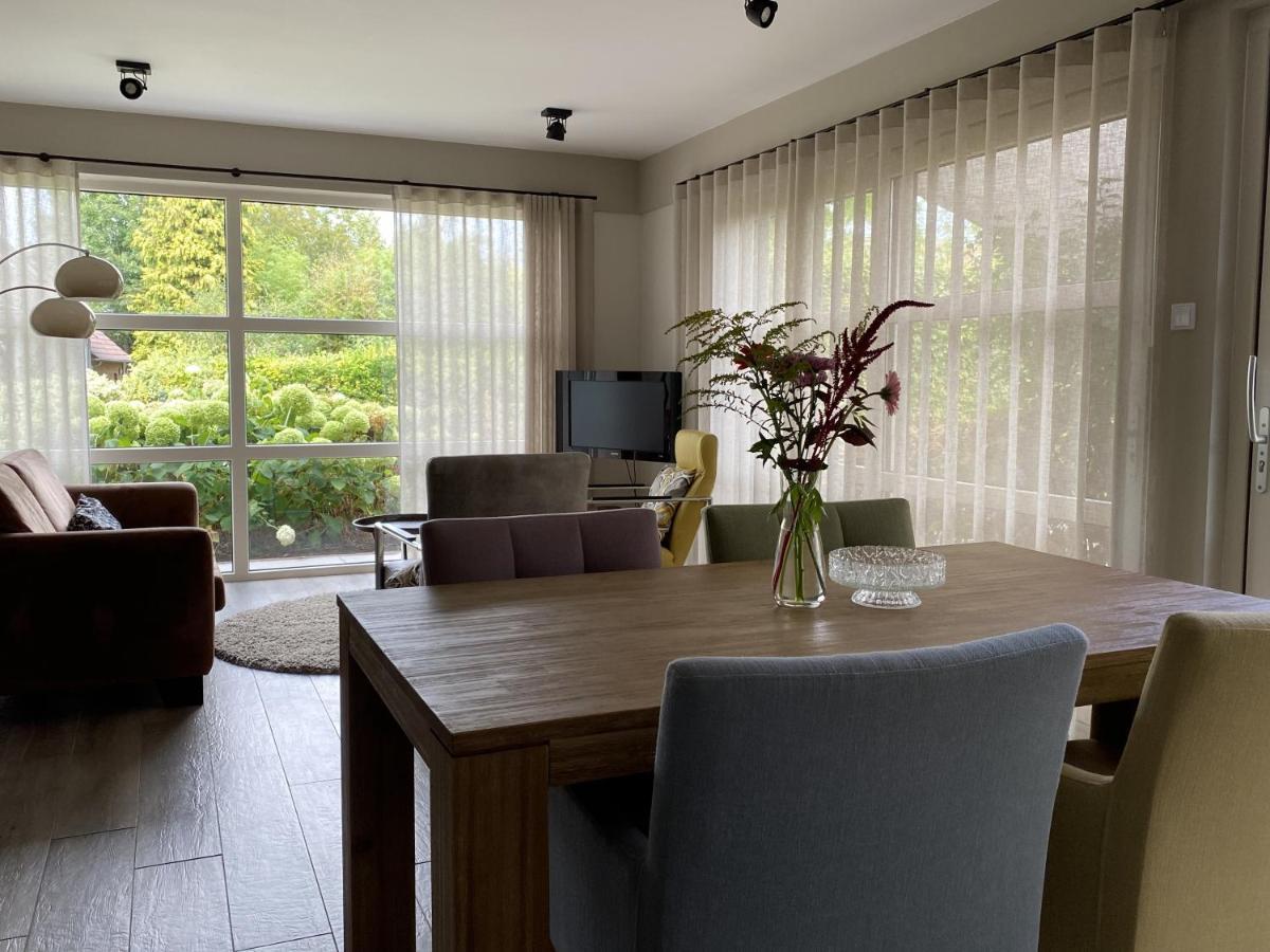 Appartement B&B De Koning Afferden  Buitenkant foto