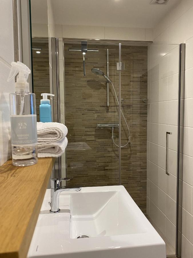 Appartement B&B De Koning Afferden  Buitenkant foto