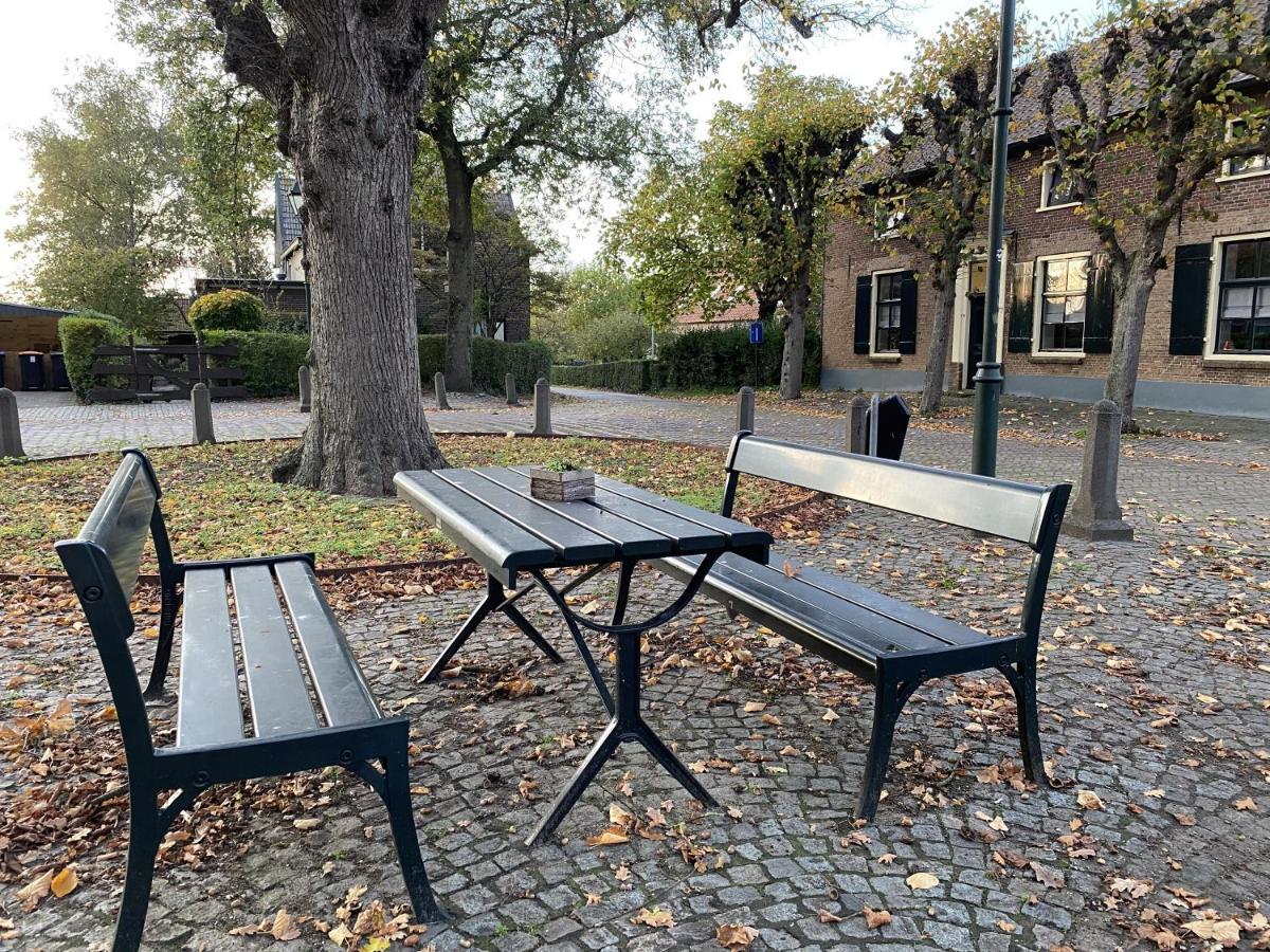 Appartement B&B De Koning Afferden  Buitenkant foto