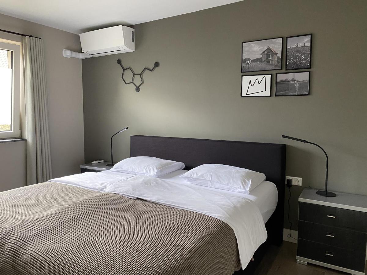 Appartement B&B De Koning Afferden  Buitenkant foto