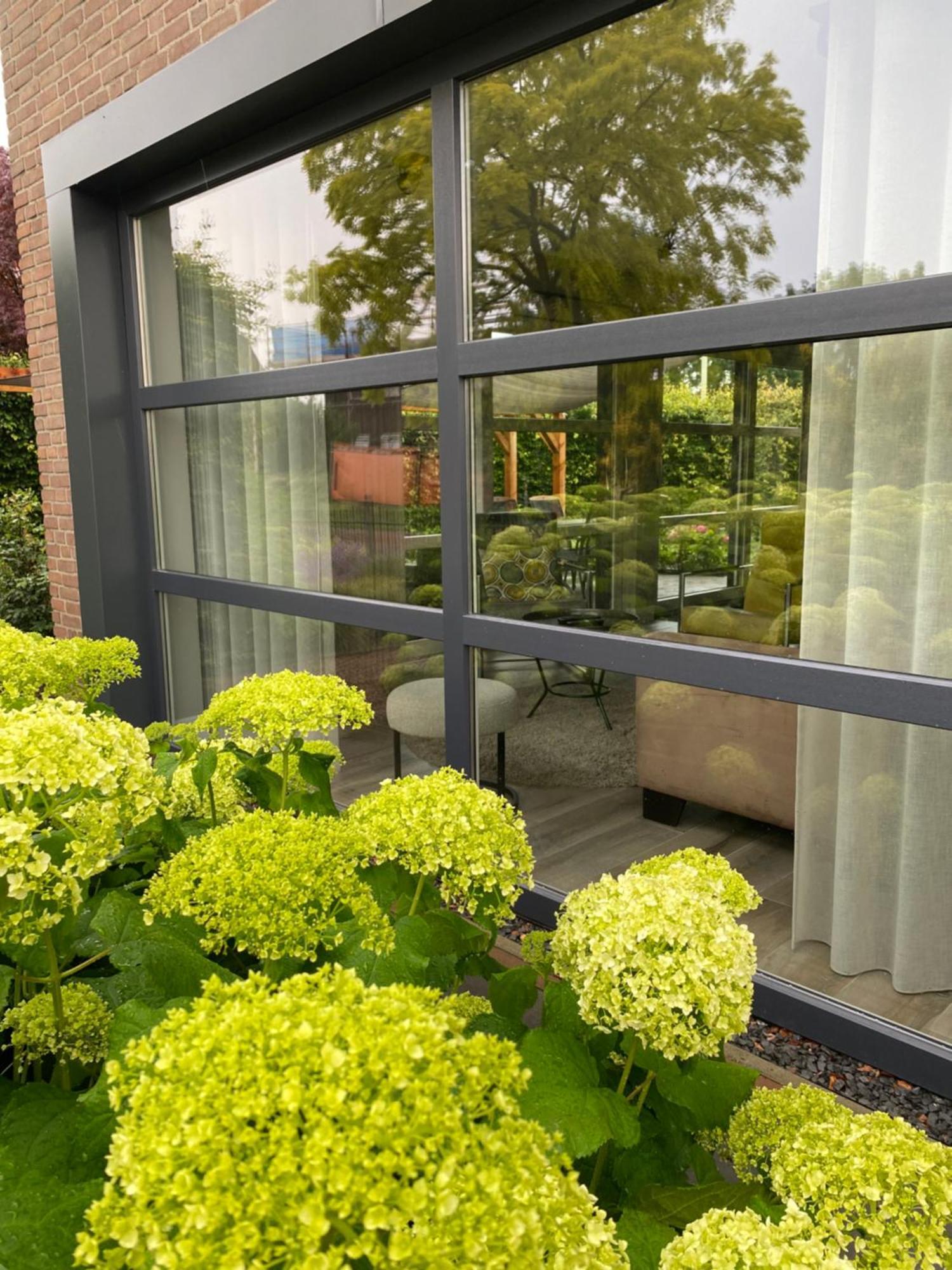 Appartement B&B De Koning Afferden  Buitenkant foto