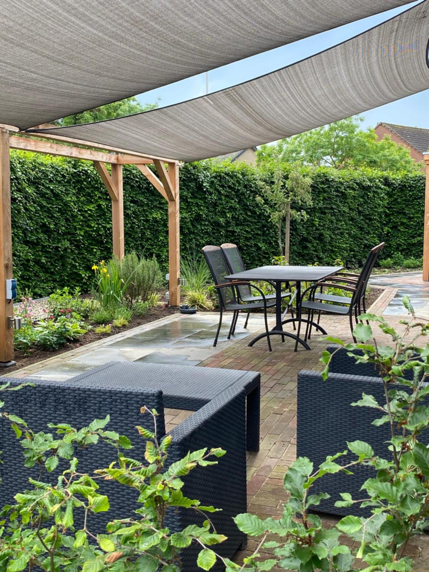 Appartement B&B De Koning Afferden  Buitenkant foto