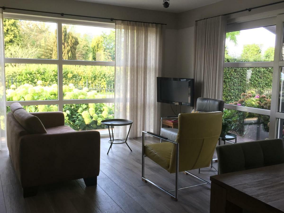 Appartement B&B De Koning Afferden  Buitenkant foto