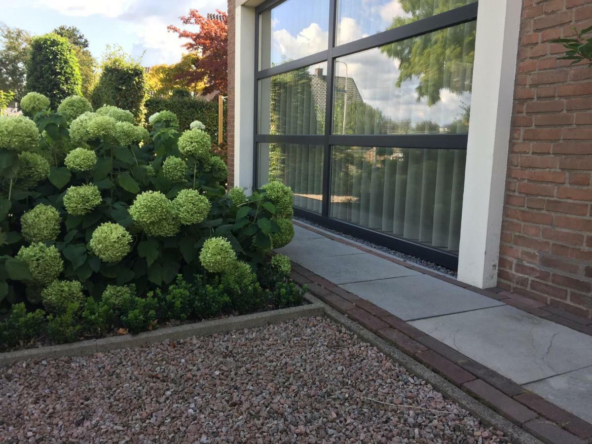 Appartement B&B De Koning Afferden  Buitenkant foto