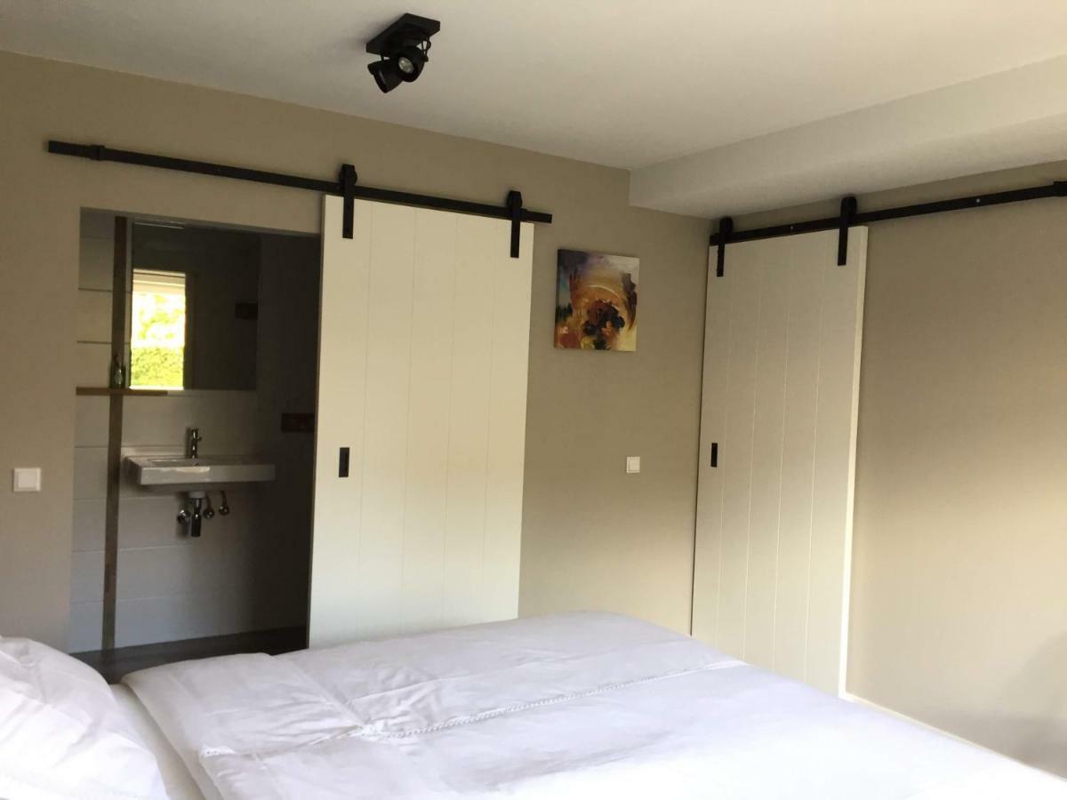 Appartement B&B De Koning Afferden  Buitenkant foto